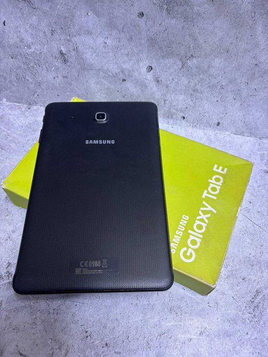 Samsung Galaxy Tab E 9  Павлодар лот 112/0868
