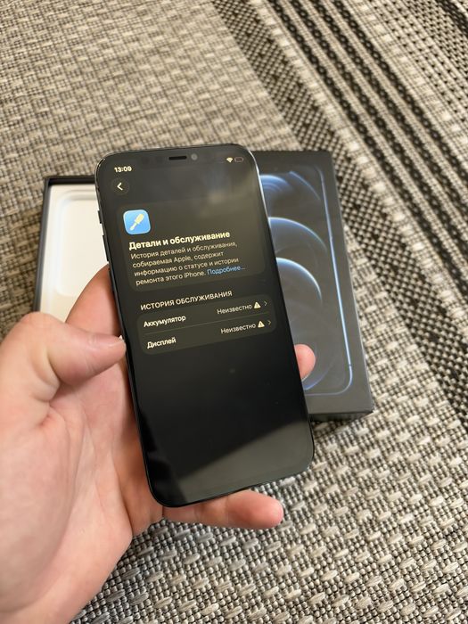 Iphone 12 Pro 128gb Айфон 12 Про 128гб