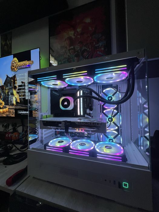 Servicii IT – Montaj, Curățare, Mentenanță și Optimizare PC