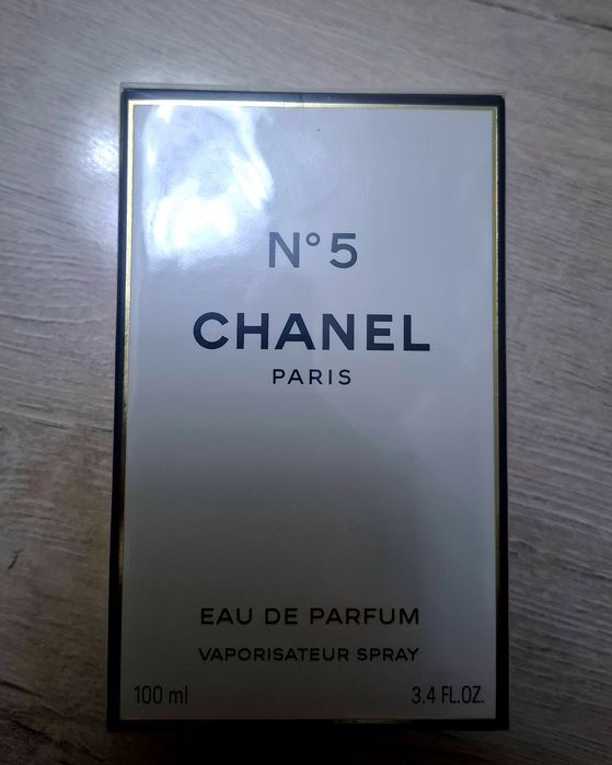 CHANEL духи оригинал