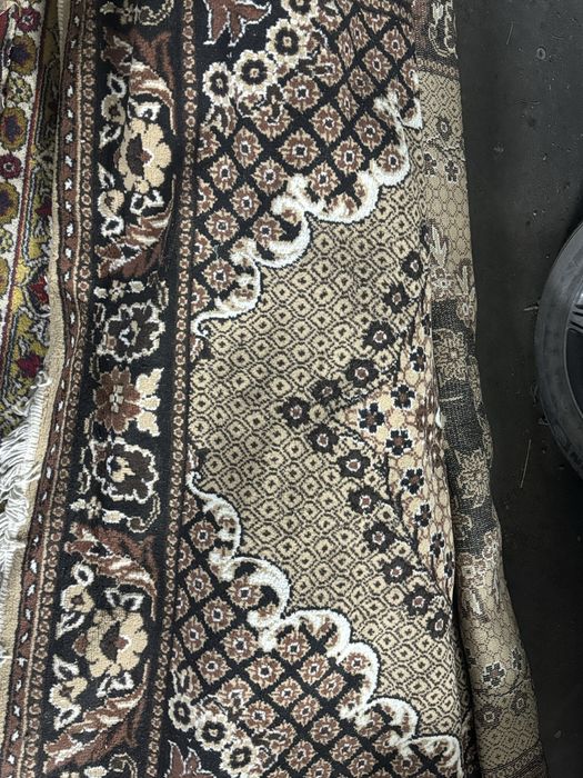 Продам советские ковры