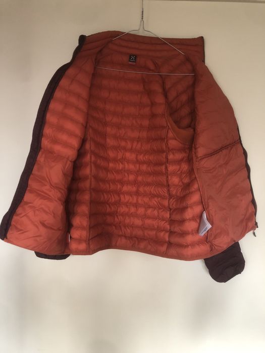 Haglofs Дамско Яке Размер L