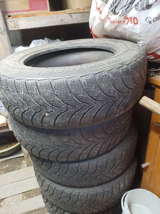 Комплект 4 балкона с камерами