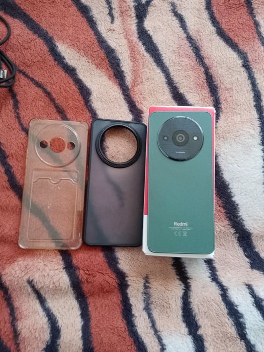 Продам Redmi A3 128гб