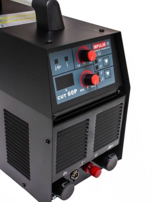 Cut 60P Plazmarez 220V IMPLUSE