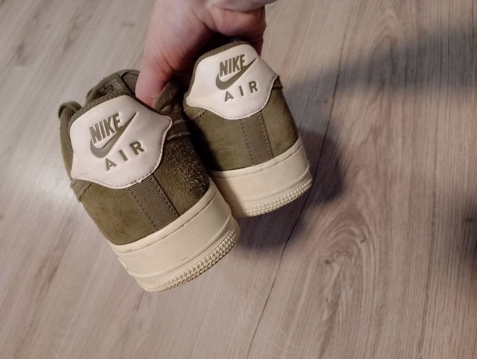 Спортни кецове Nike