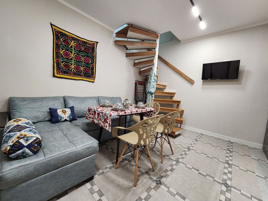 Продается дом 3х комнатный ор-р корзинка Саракулька (RV)