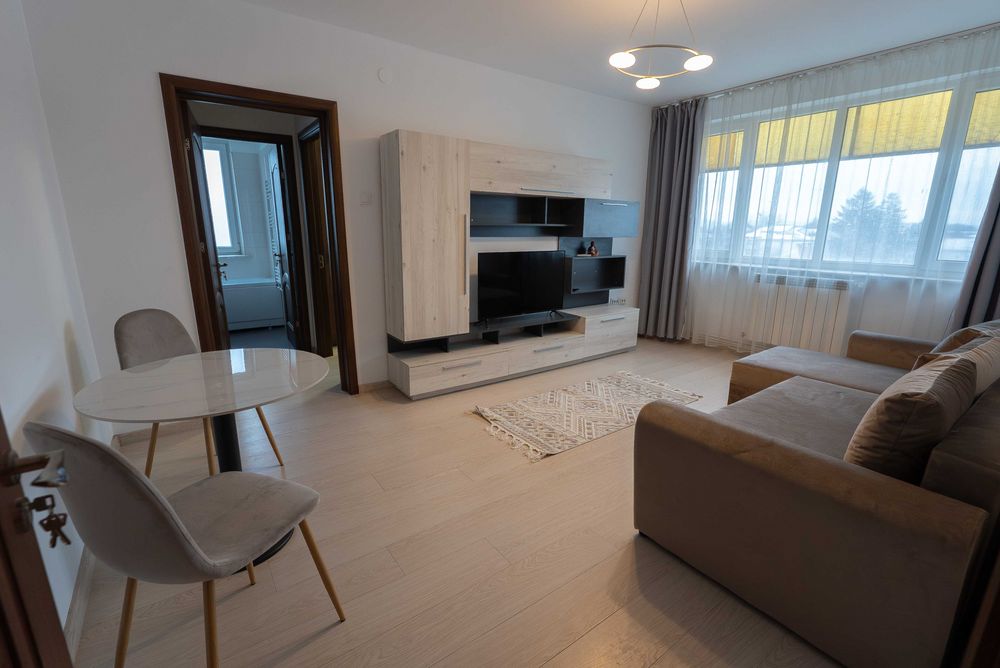 Prima chirie Mihai Eminescu