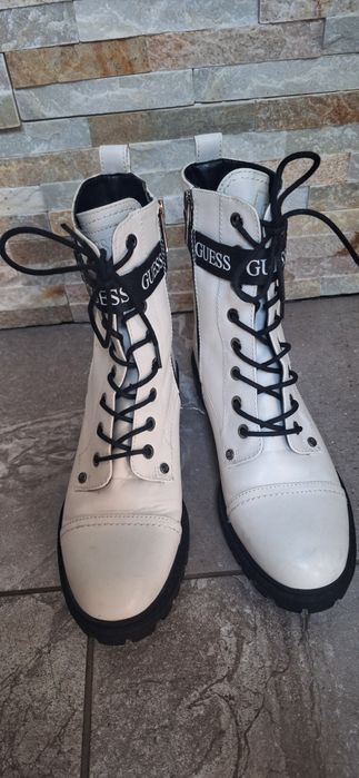 Guess нови боти UK5/38, 24.5см
