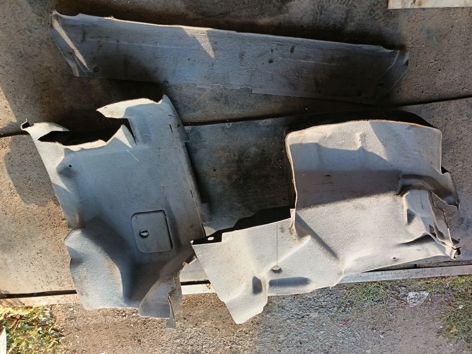 W140 все что на фото