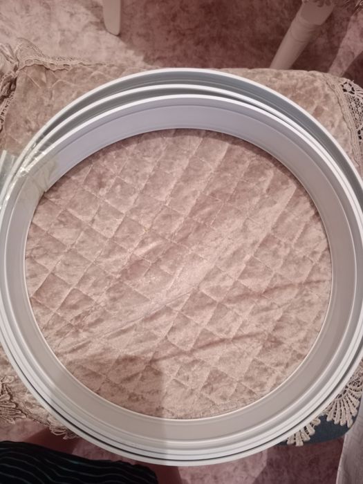 Декоративная лента для гардин