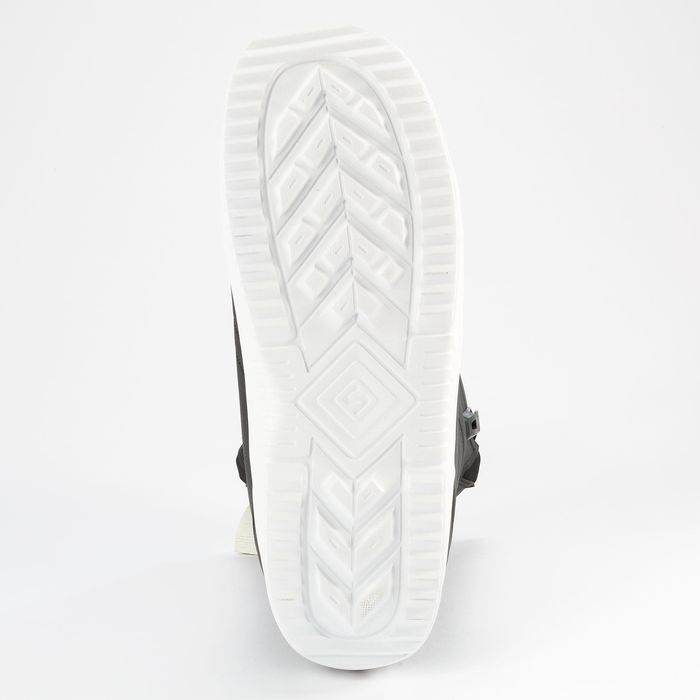 Boots Snowboard Allmountain Salomon - produs resigilat Decathlon