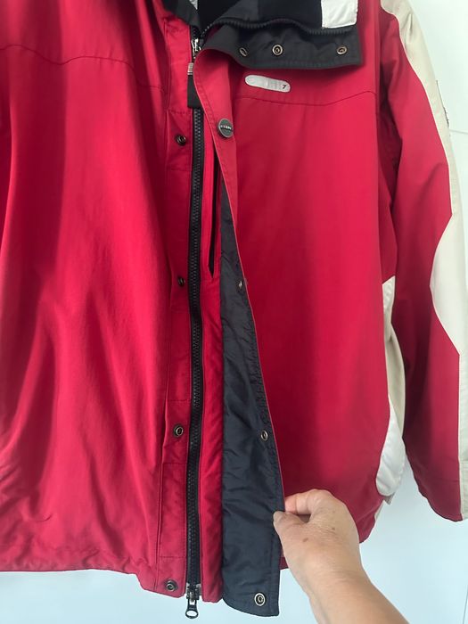 Мъжко ски яке Degree L/XL