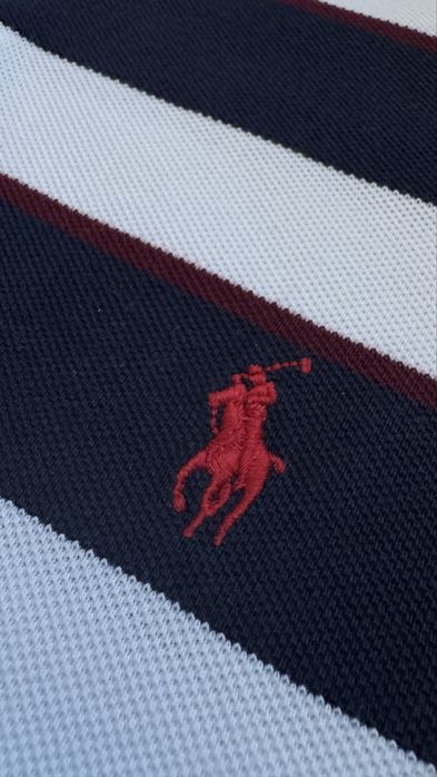 Мъжка тениска Polo Ralph Lauren размер XS
