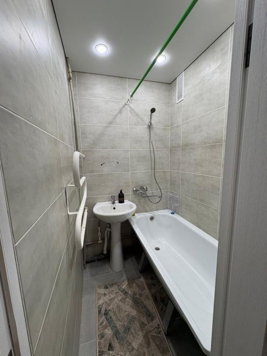 Продам 3х комнатную квартиру