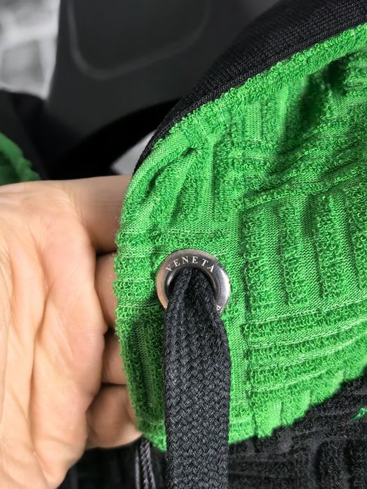 Bottega Veneta суичер