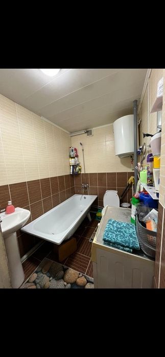 3-бөлмелі үи сатылады