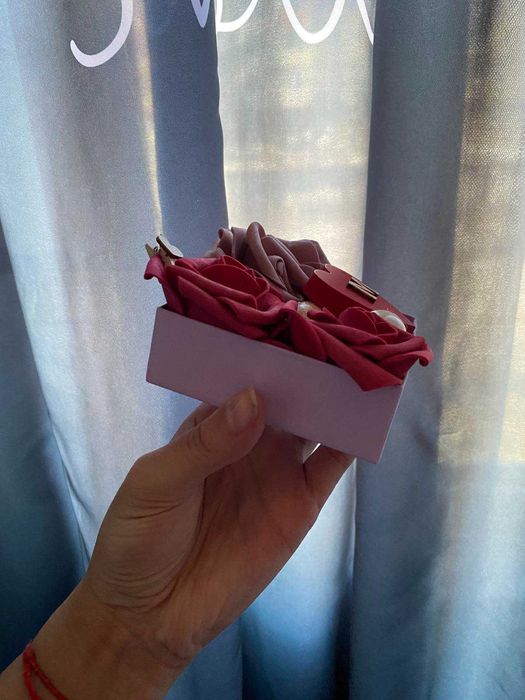 Ръчно изработени подаръци