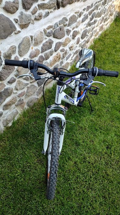 велосипед колело Bikesport Paralax 24'