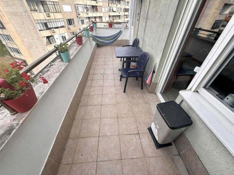 Двустаен апартамент за продажба кв. Възраждане