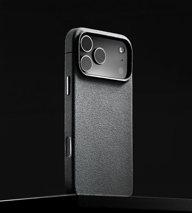 Huse  Premium 17 pro noi CAUDABE SHEATH si TINEEOWL