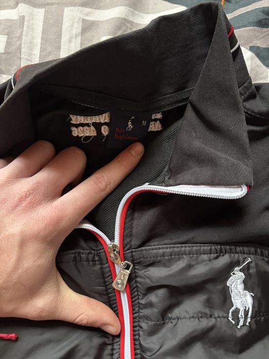 Ralph Lauren Polo горница