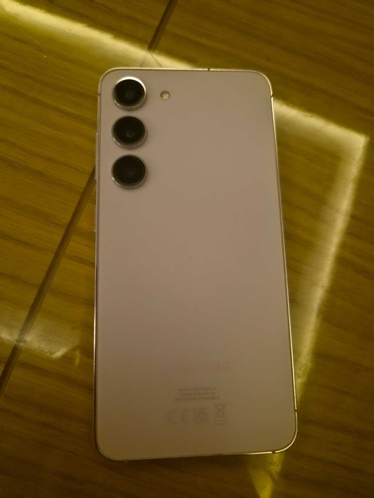 Samsung Galaxy s 23