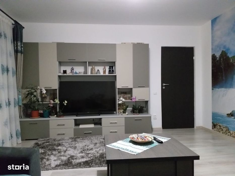 Aprtament in zona linistita