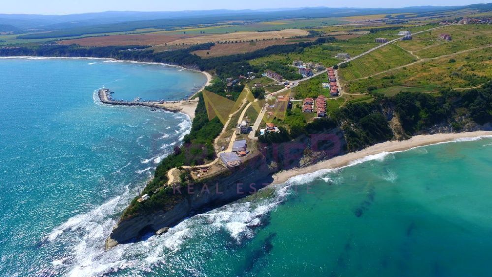 Парцел в Варна, област-гр.Бяла