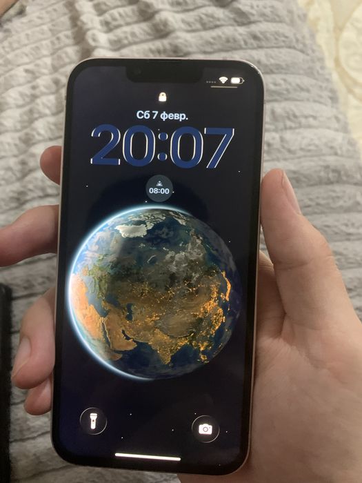 Обмен с двух айфонов