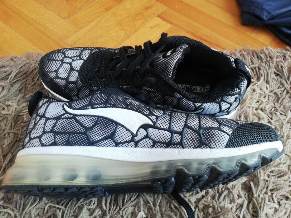 Дамски маратонки Onemix номер 40