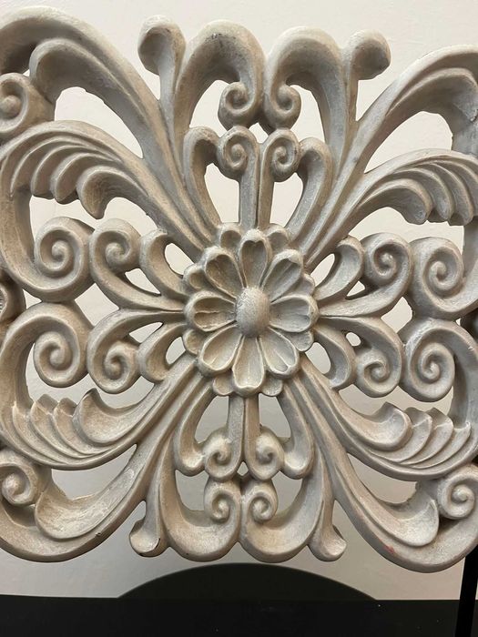 Piesa din alabastru bibelouri bibelou decoratiune statueta mare