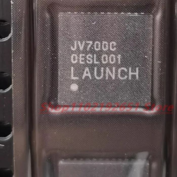 JV700C для ремонта сканера диагностики