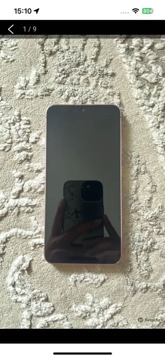 Продам телефон Samsung Galaxy S23, память 256гб