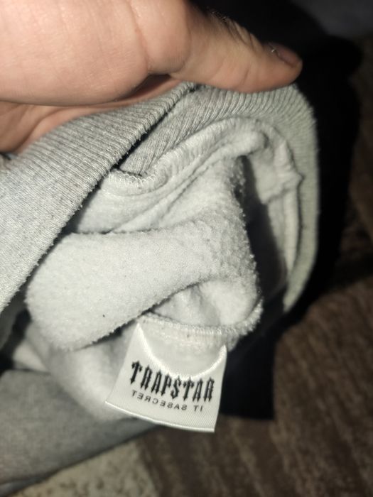 Hanorac Trapstar Shooters