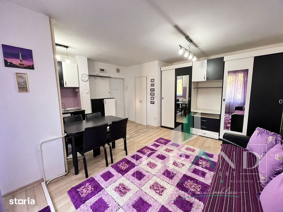 Ap 2 camere | 43 mp | Gheorgheni–Strada Ariesului