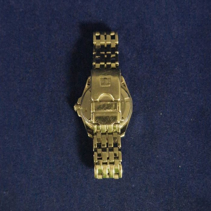 Ceas dama Tissot 1853 ( B34885.1 / Ag28 Doi Baieti ) Garantie 2 ani !
