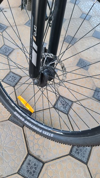 Срочно продаётся велосипед.