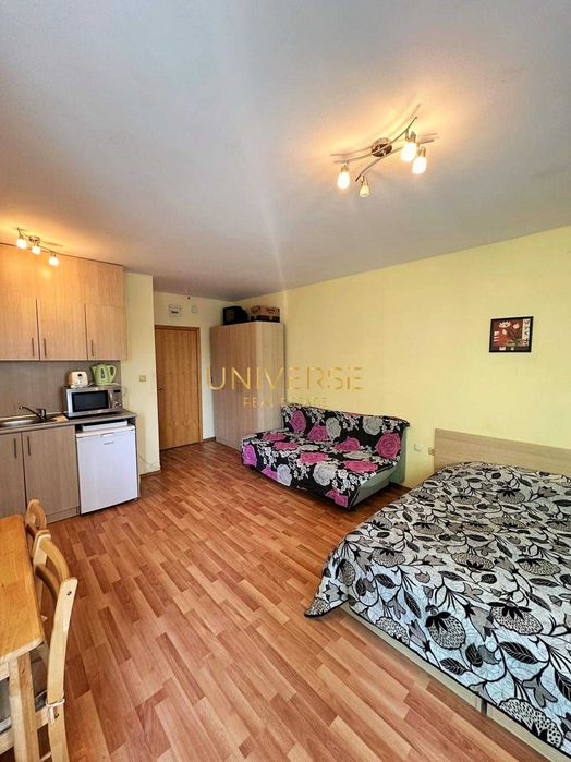 Продава се Едностаен апартамент в к.к. Слънчев бряг - 49 кв.м за 1164 €/кв.м - Снимка #2