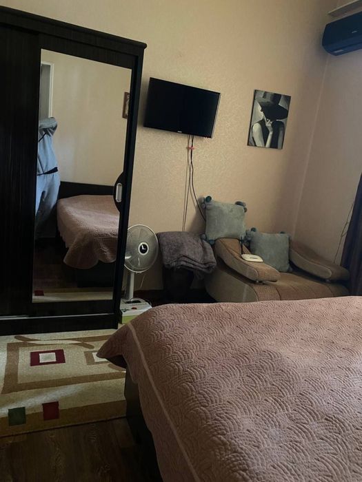 Продается 2х комн квартира