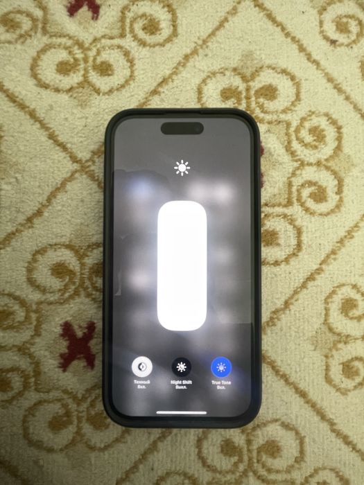 Iphone 15pro без гарантия