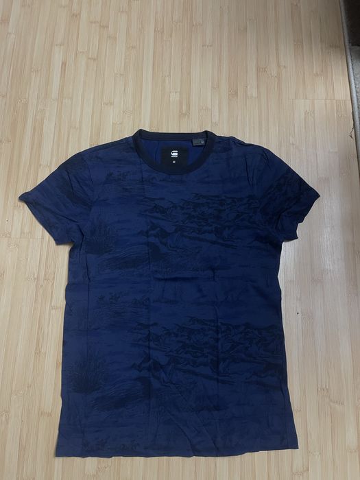 Tricou G star in stare buna