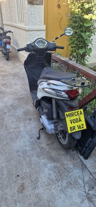 Piaggio liberty 125 abs,2020