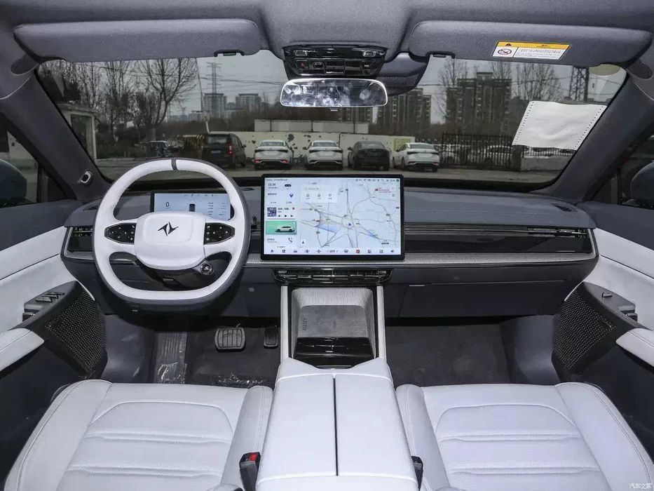 Dongfeng 007 pod zakaz