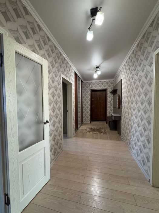 Продам 3- новостройка