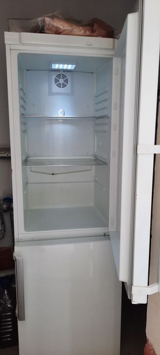 Indisit va Artel muzlatgichlar holati ideal