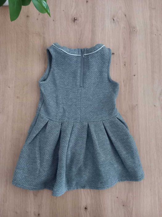 Детска рокля Okaidi 2-3г. 98см.