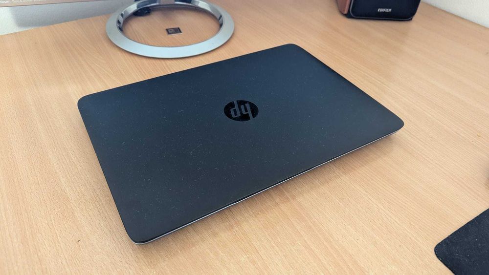 HP EliteBook 840 G1, i5-4300u, 16 Gb RAM, SSD 256Gb