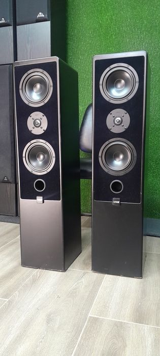 Тонколони CANTON ERGO-70