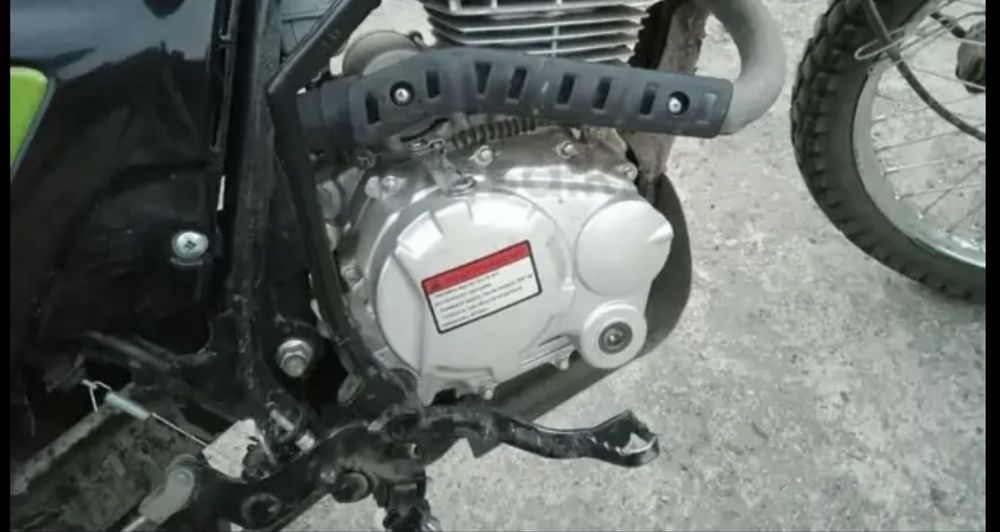 Продам мотоцикл
